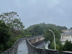 -黄贤山庄