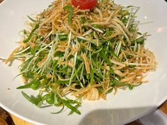 -打酱油·非遗淮扬菜(瘦西湖梅岭店)