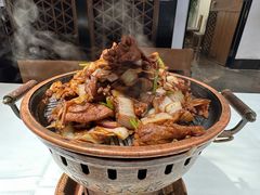 -四季民福烤鸭店(故宫店)