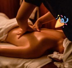 -健身堂科技美肌SPA