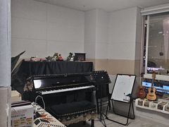 -TEMPO 音乐(五角场店)