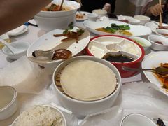 -满堂·烤鸭店·北京菜(鼓楼店)