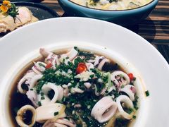 -江太极江浙菜(马桥万达广场店)