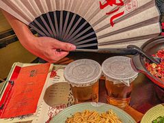 -辣瓦·江西爆炒馆子