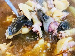 水鱼鸡-众源美食(光复阁店)