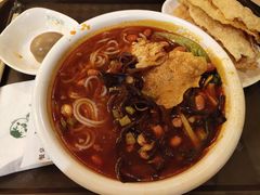 -水平有限广西米粉·广西风味集(五道口店)