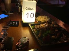 -CIRCLE·酒吧(第一国际店)