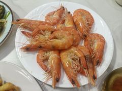 -天伦海鲜·老味道·青岛菜(栈桥天主教堂店)