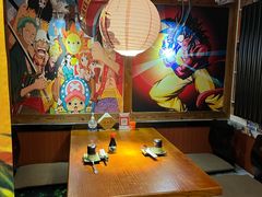 -鳗鱼家·深夜食堂(军博店)