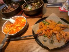 -常来小聚·广州非遗传承餐厅(地王广场店)