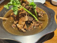 -老诚一锅(乔庄店)