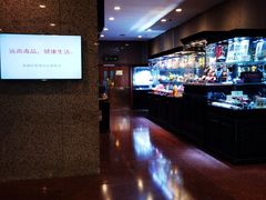 -上海新锦江大酒店