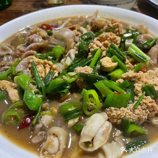 阿英小吃(刀茅巷店)