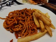 -宜家·瑞典风味餐厅(天津东丽商场店)