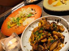 -Apollo·西班牙小酒馆(安福路店)