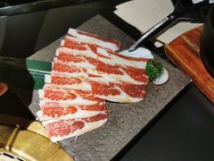 -谷牛和牛烤肉(漕河泾印象城店)