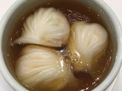 -龙凤酒家(广州大道店)