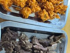 -清真-戏楼王记牛肉面