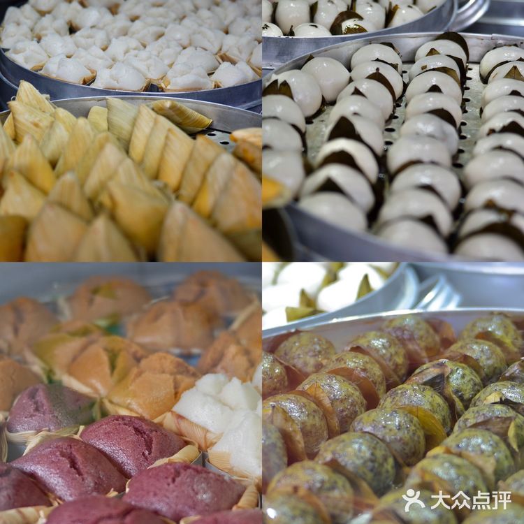 街子古镇的正确打开方式🍂秋天怎么玩儿?