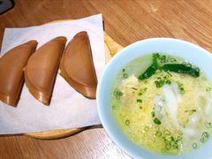 竹笙金丝面-天府掌柜(九眼桥店)