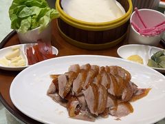 -全聚德(常州店)