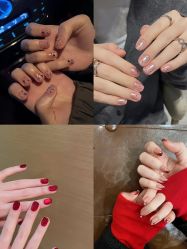 -M·X Nail日式美甲美睫