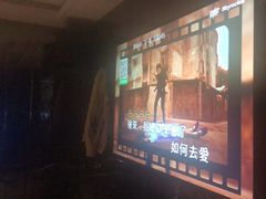 -冰城小镇音乐串吧·聚会餐厅(百子湾店)