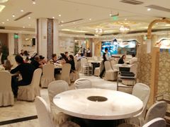 大堂-洪长兴(广西北路店)