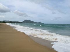 -自然餐厅(Phuket)