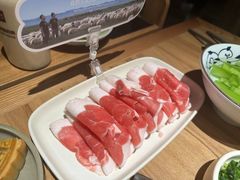 -巴奴毛肚火锅(六天地店)