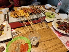 -江城老胖(支农大街店)