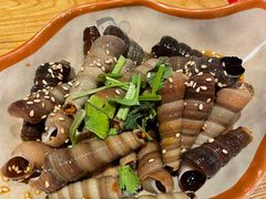 -老高烧烤(龙华星河iCO店)