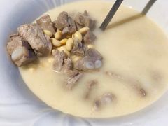 黄豆排骨-梅飞酒家(桑园路店)