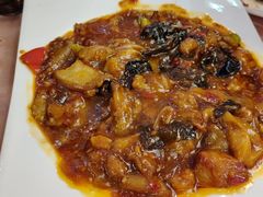 -烤肉宛饭庄(南礼士路店)