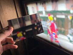 -Xcape异时刻密室逃脱魔法互动(瑞虹天地太阳宫店)
