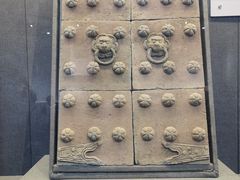 -洛阳古墓博物馆