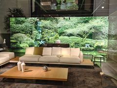 -永隆圣马可国际家居广场(江东中路店)