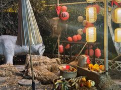 -茅山东方盐湖城景区