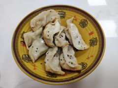 锅贴-汪记大王锅贴(成山路店)