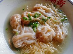 -憶廟街 X 沙角邨(太古城店)