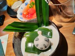 -岛风·台食小馆 ISLAND BISTRO(烟台山店)