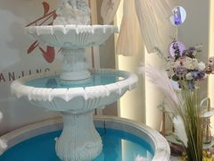 -晶雅花园西餐厅(南京首店)
