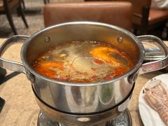 -怡聚轩全日制自助餐厅(大中华喜来登酒店)