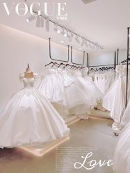 -卡恩婚纱摄影(桥梓口店)