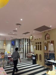 -奈尔宝·儿童乐园·亲子餐厅(前滩店)