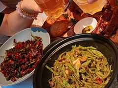 -洛缦音乐餐厅(工业展览馆万象城店)