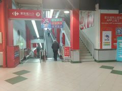 -家乐福会员店(南翔店)