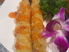 -和彩放题餐厅(酒仙桥店)