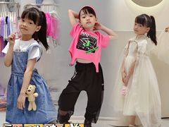 -广州白马服装市场