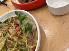 -东北风(江北万达店)